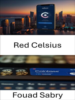 cover image of Red Celsius